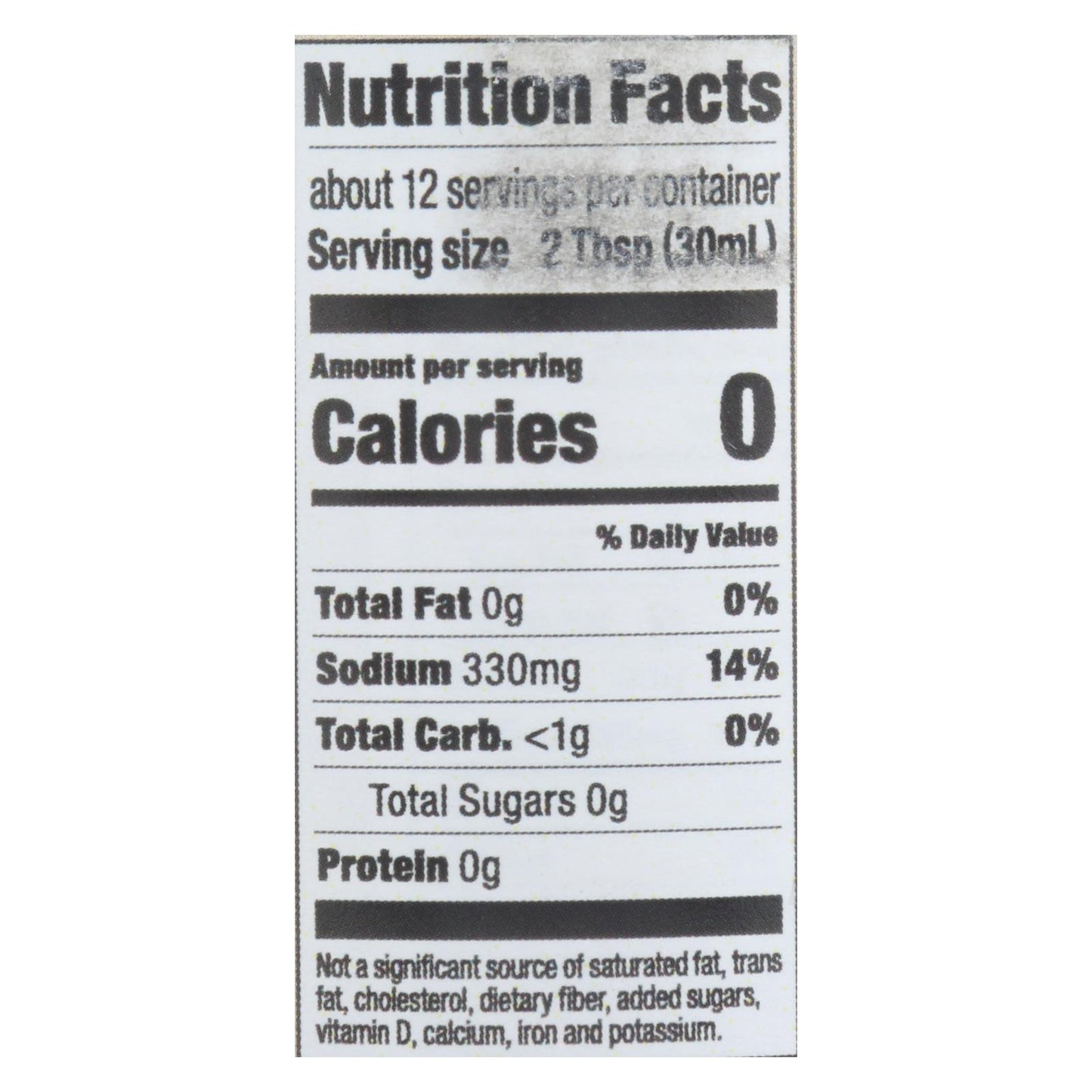 Walden Farms, Calorie Free Coleslaw Dressing - Case Of 6 - 12 Fz