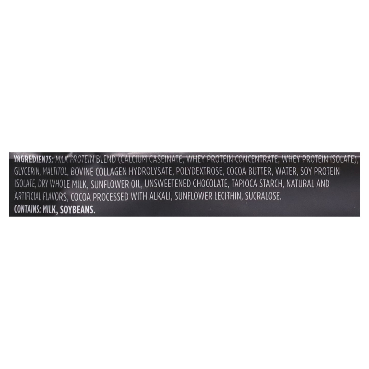 Barebells - Protn Bar Cookies & Cream - Cs Of 12-1.94 Oz