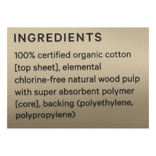 The Honey Pot - Pntlnr Incontnce Non Hrbl - Ea Of 1-20 Ct