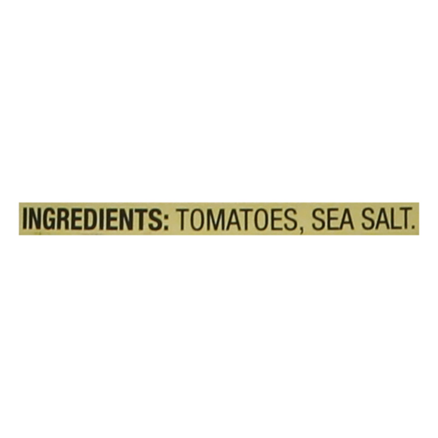 Cento - Tomatoes Diced Petite - Cs Of 12-14.5 Oz