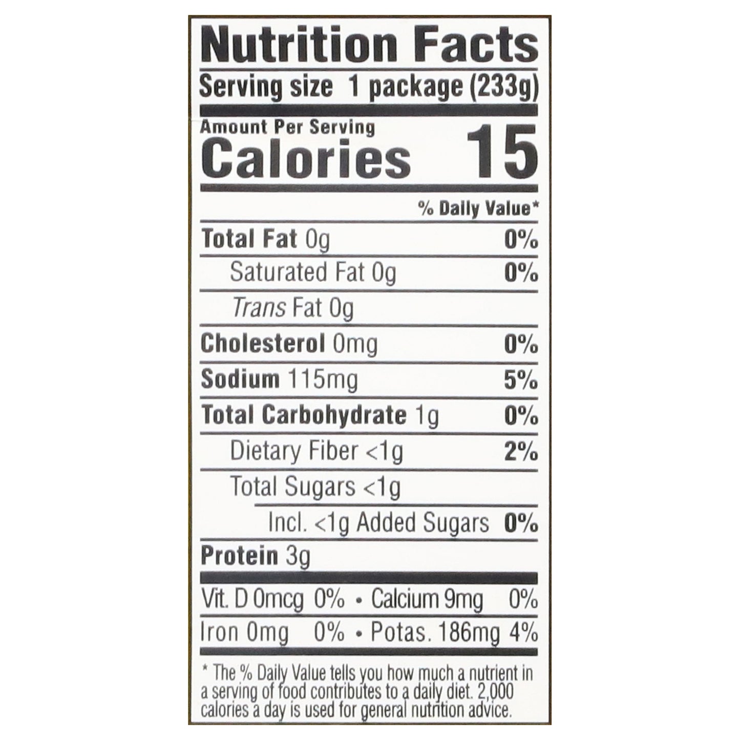 Kitchen Basics - Stock Chicken Nsa - Cs Of 12-8.25 Fz