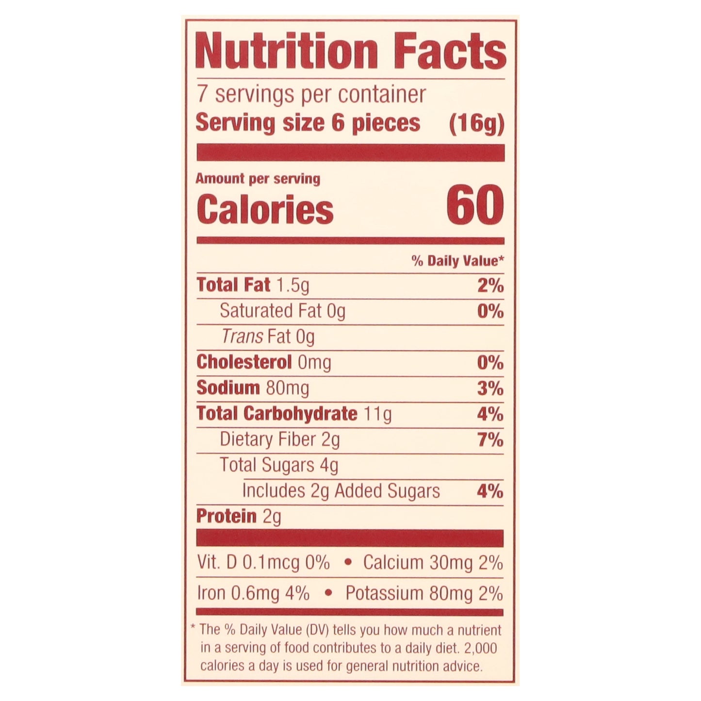 Better With Buckwheat - Crisps Cinnamon Maple - Cs Of 10-3.7 Oz