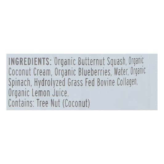 Serenity Kids - Smthi Og2 Berry Btrnt Df - Cs Of 6-3.5 Oz