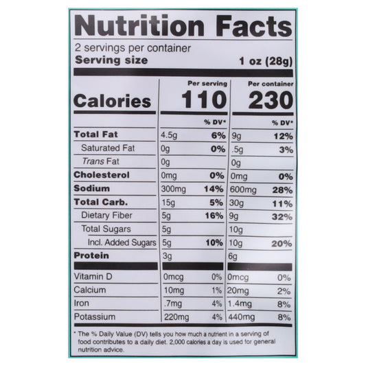 Moku - Plnt Bs Jerky Hawain Teri - Cs Of 8-2 Oz