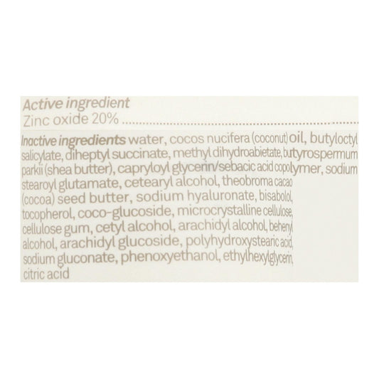 Baby Bum - Lotion Spf 50 - 1 Each-3 Oz