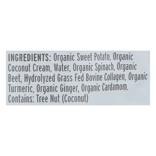 Serenity Kids - Smthi Og2 Swt Pot Spce Df - Cs Of 6-3.5 Oz