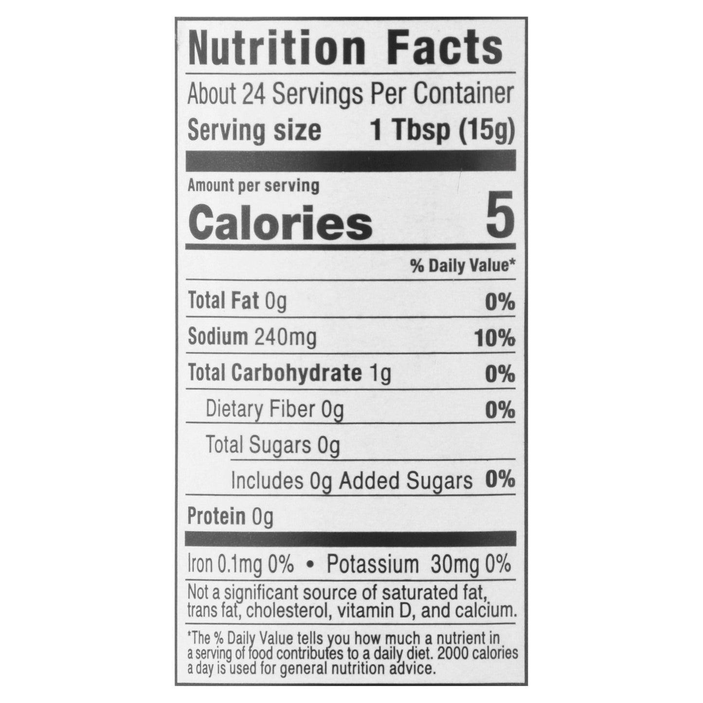 G Hughes - Marinade Orange Ginger Sugar Free - Case Of 6 - 13 Oz
