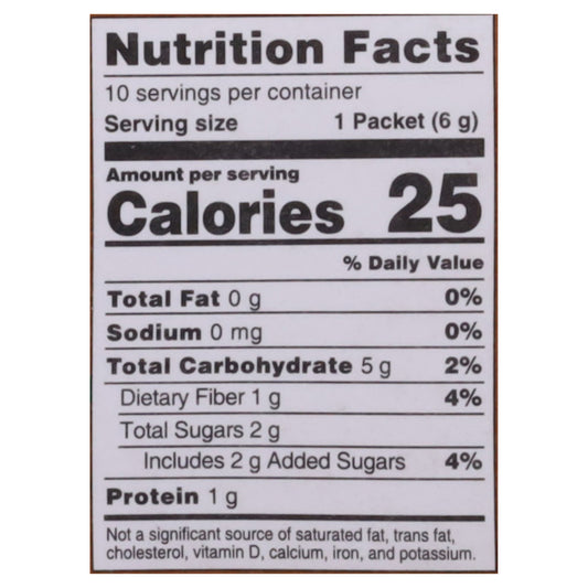 Four Sigmatic - Cacao Mix Og2 Calm - Ea Of 1-10 Ct