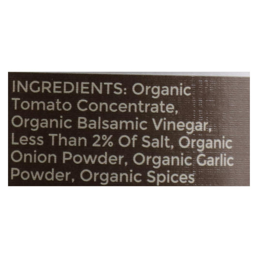 Primal Kitchen Organic And Unsweetened Ketchup - Case Of 12 - 11.3 Oz