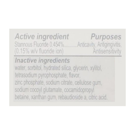 Hello Products Llc - Tthpst Mgty Mltitskr Flrd - Ea Of 1-4 Oz