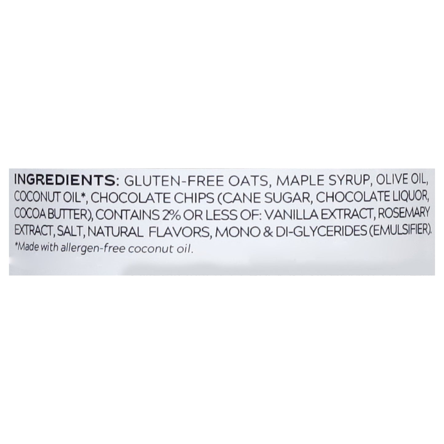 Oat Haus - Granola Butter Cky Dough - Cs Of 6-12 Oz