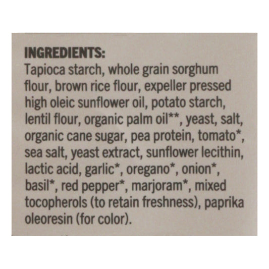 Quinn - Prtz Nug Plntbs Chzypzria - Cs Of 8-5.8 Oz