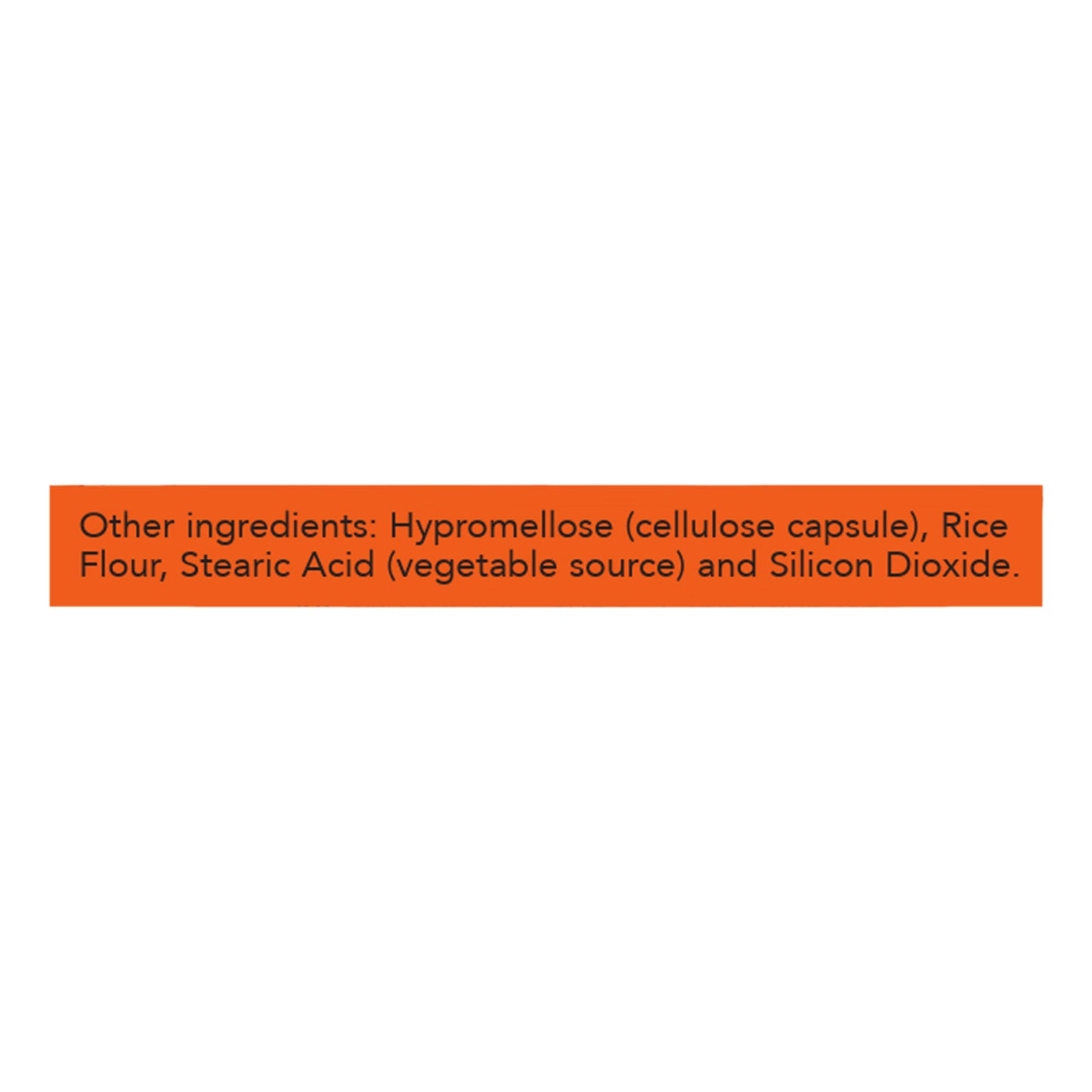 Now Foods - Magtein - Ea Of 1-90 Vcap