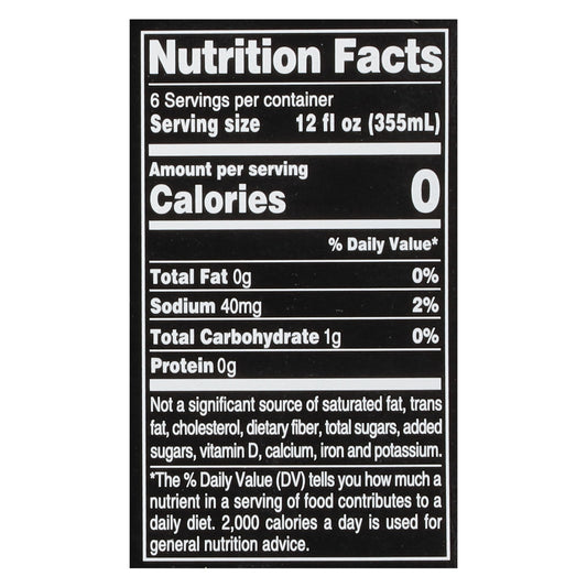 Green - Green Cola - Cs Of 4-6/12 Fz