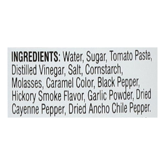 Four Sixes - Bbq Sce Orignl Wagon Boss - Cs Of 6-14 Fz