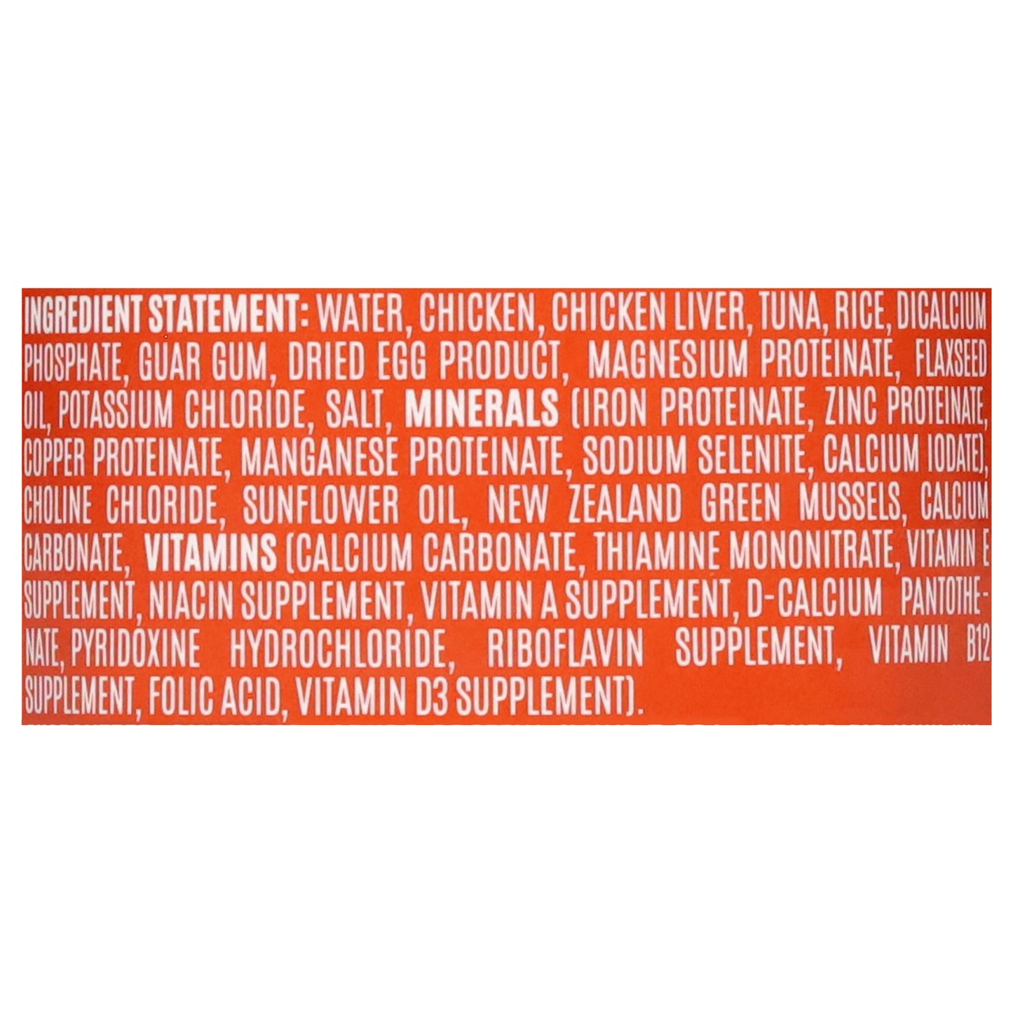 Birdie & Louie - Dog Food Chicken Rice - Cs Of 12-13 Oz