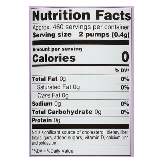 International Collection - Spryoil Arfry Gar Sflwr O - Cs Of 6-6.7 Fz