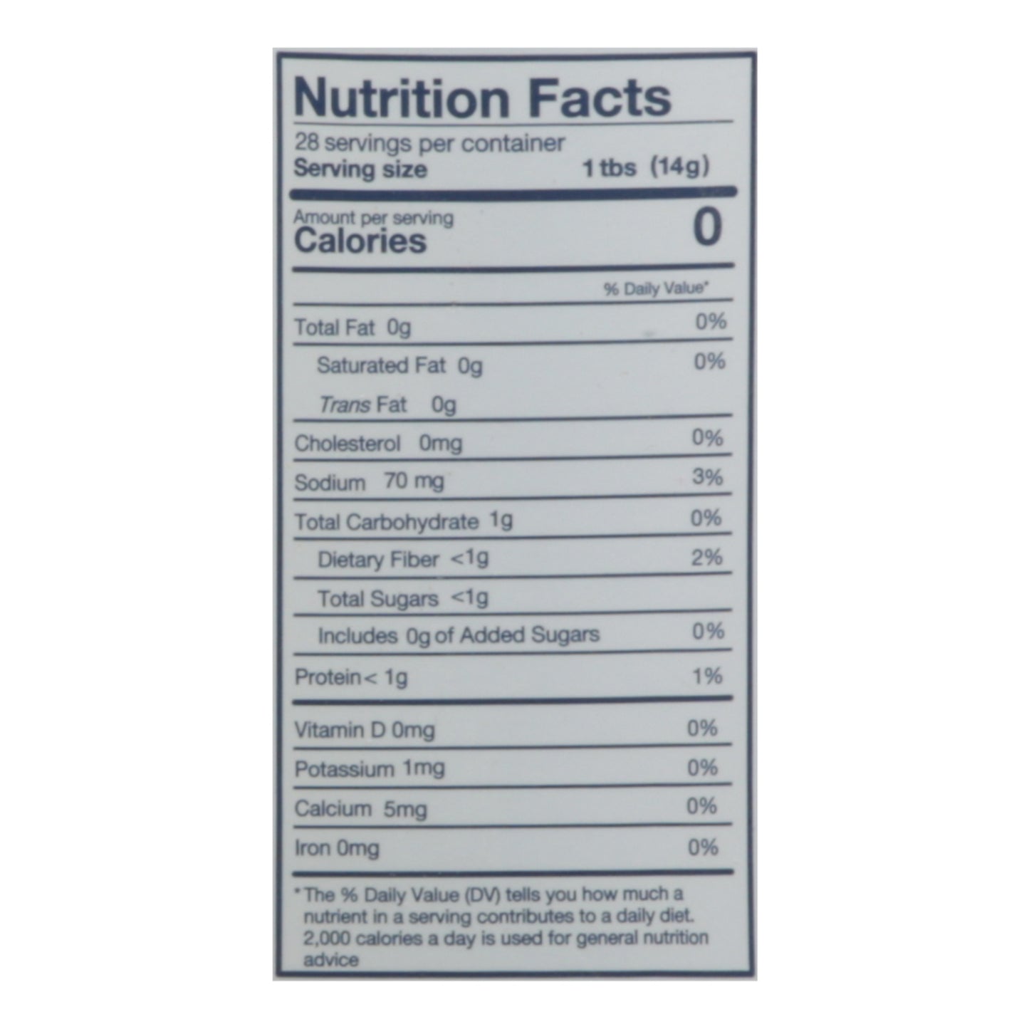 Yo Mama's Foods - Ketchup Classic Keto - Cs Of 6-14 Oz
