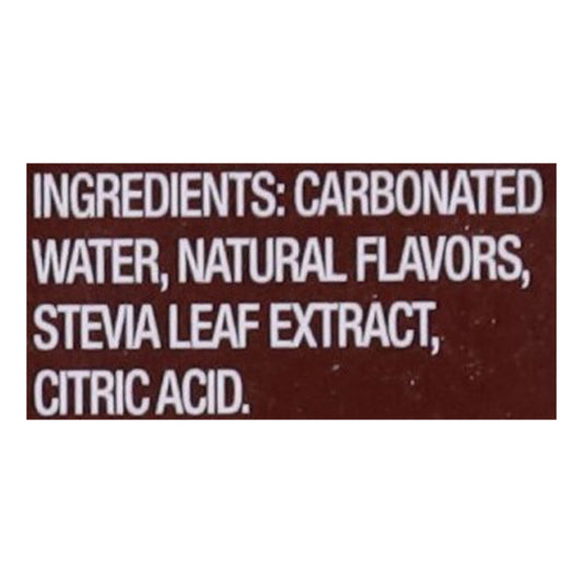 Zevia - Soda Ginger Root Beer - Cs Of 2-12/12 Fz