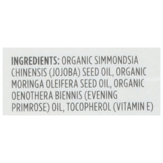 Sky Organics - Oil Serum Og2 Age Embrace - Ea Of 1-1 Fz