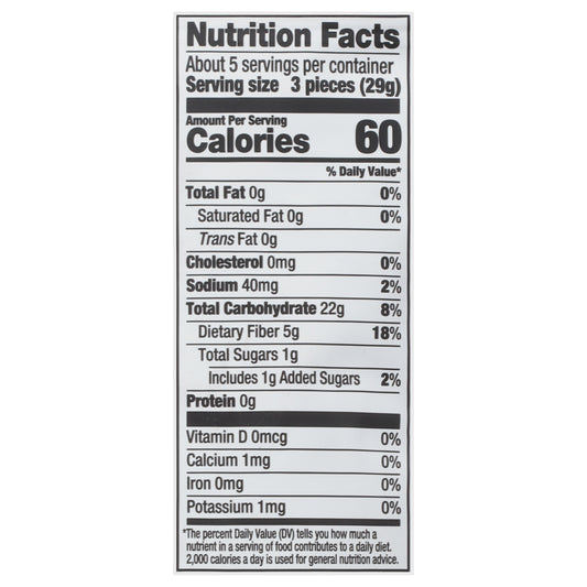 Wiley Wallaby - Licrc Very Berry Gf 1g - Cs Of 8-5.5 Oz