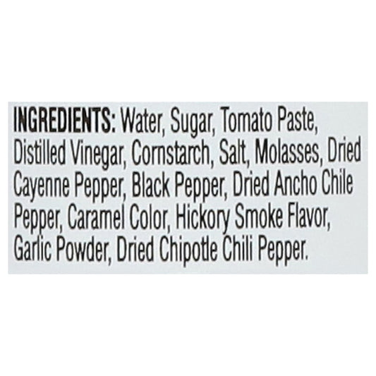 Four Sixes - Bbq Sce Spicy Strghtsixes - Cs Of 6-14 Fz