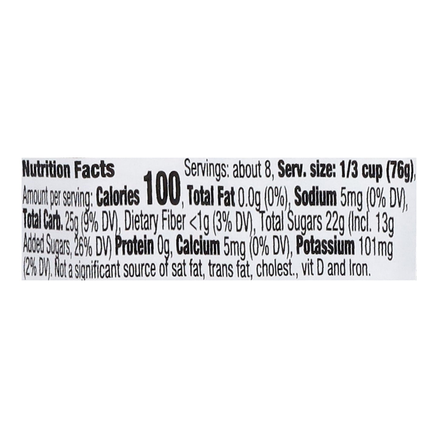 Bonne Maman - Pie Filling Cherry - Cs Of 6-21.1 Oz