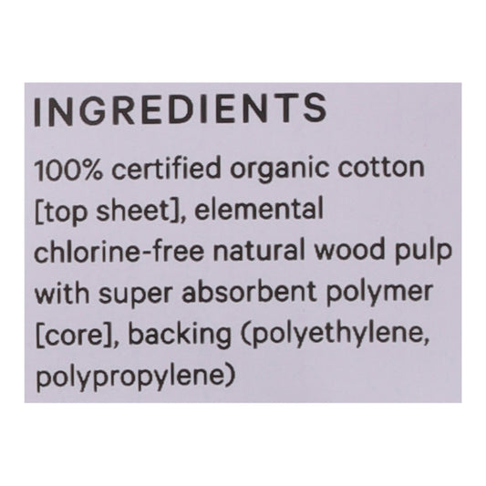 The Honey Pot - Mnstrl Pds Non Hrbl Ovrnt - Ea Of 1-12 Ct