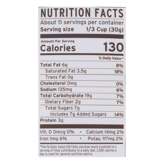 Purely Elizabeth - Gran Ancient Green Original - Case Of 6-12 Oz