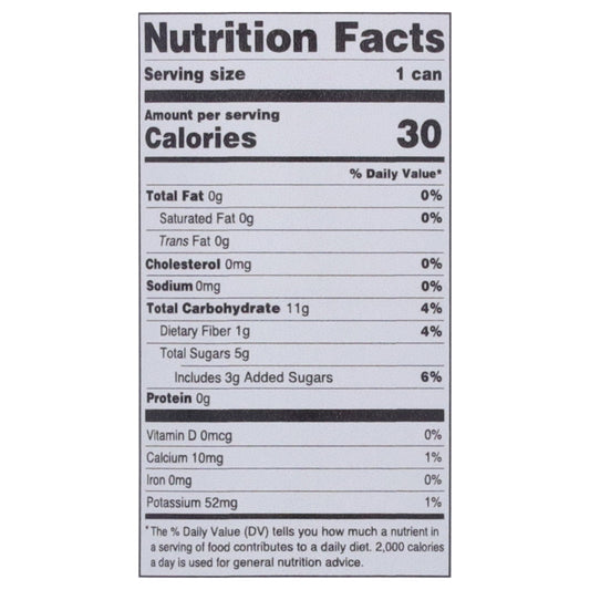 Hiyo - Seltzer Og2 Blackbrry Lem - Cs Of 12-12 Fz