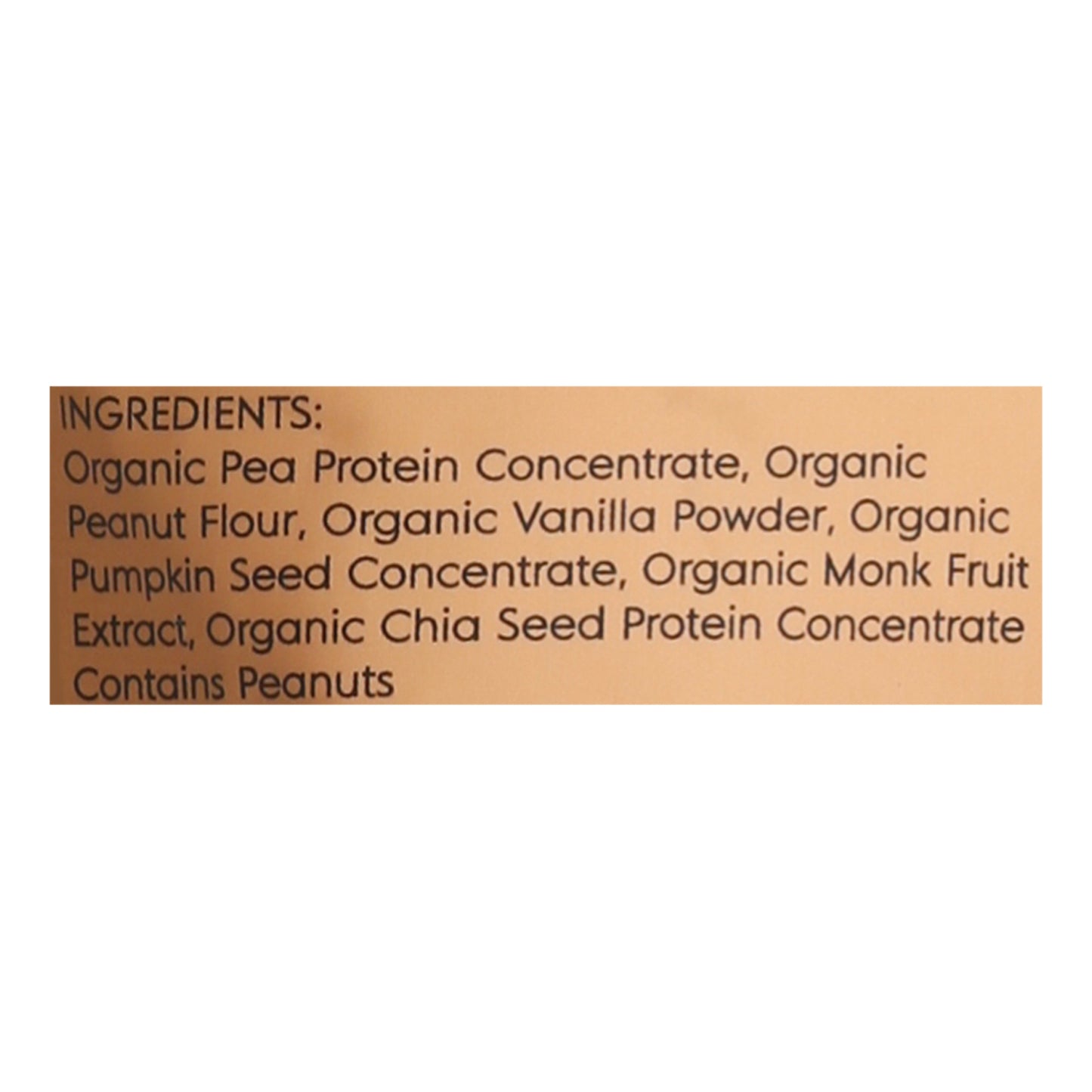 Truvani - Protein Pwd Og2 Pbtr Plnt - Ea Of 1-11.53 Oz