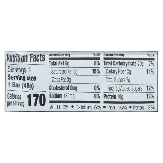 Mezcla - Bar Japanese Matcha Van - Cs Of 12-1.4 Oz