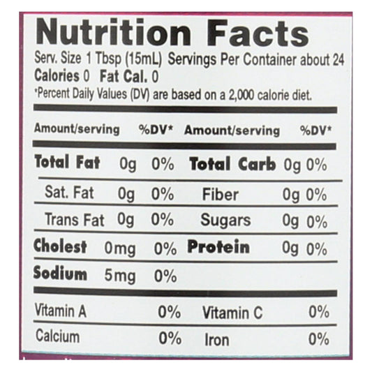 Walden Farms Coffee Creamer - Sugar Free Sweet Cream - Case Of 6 - 12 Fl Oz