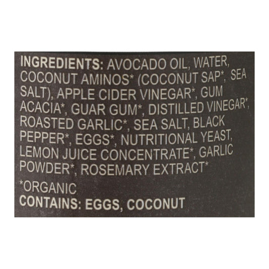 Primal Kitchen Dressing & Marinade Caesar Dressing - Case Of 6 - 8 Fz