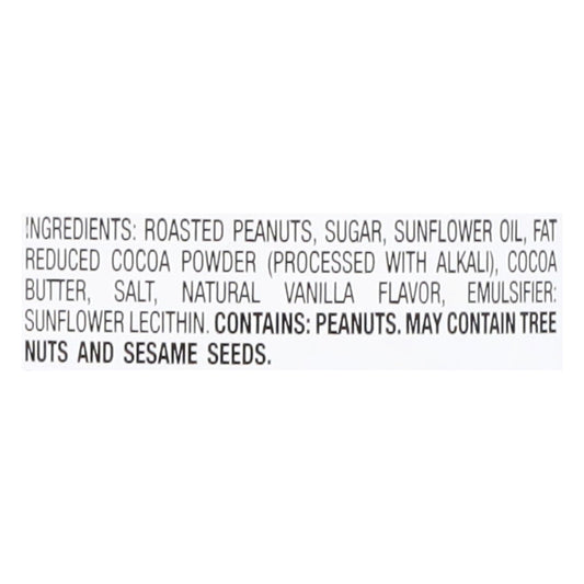 Bonne Maman - Spread Peanut Chocolate - Cs Of 6-12.3 Oz