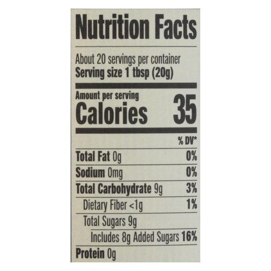 Felix Ligonberrie - Fruit - Case Of 8 - 14.5 Oz.