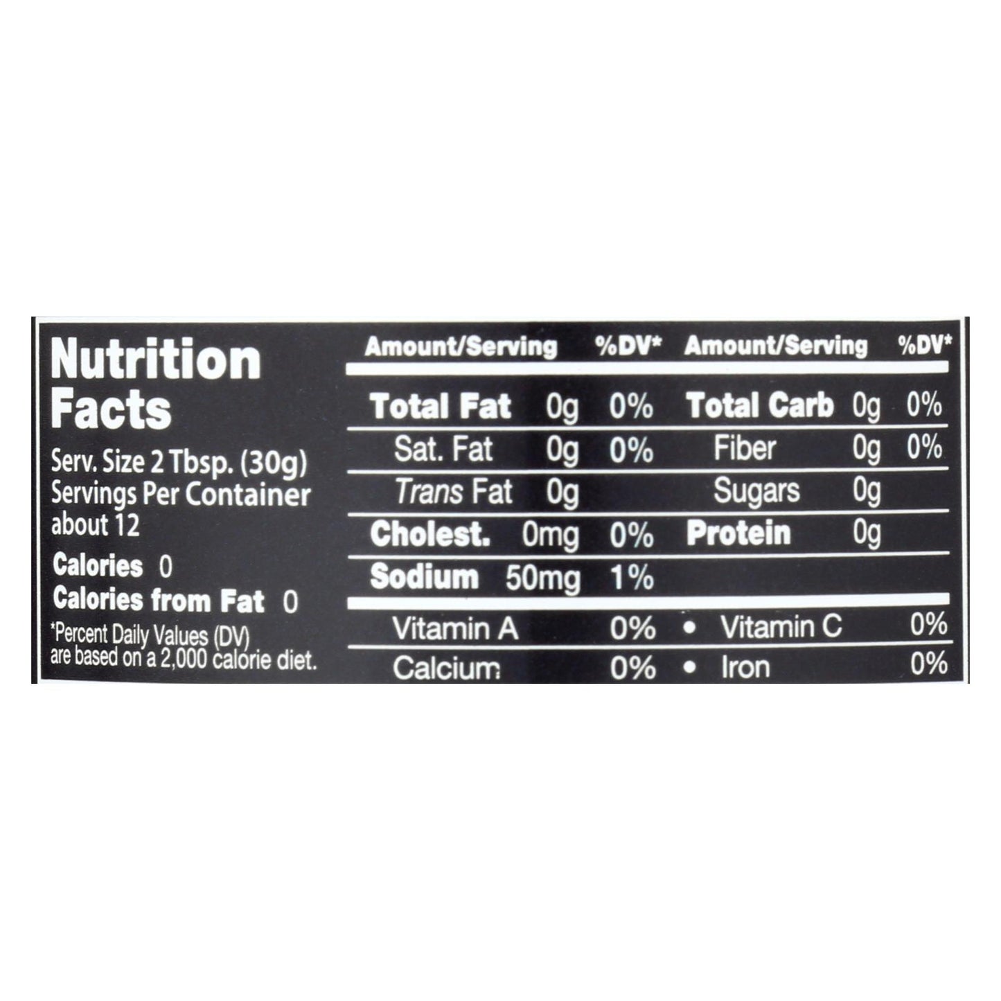 Walden Farms Marshmallow Dip - Case Of 6 - 12 Oz
