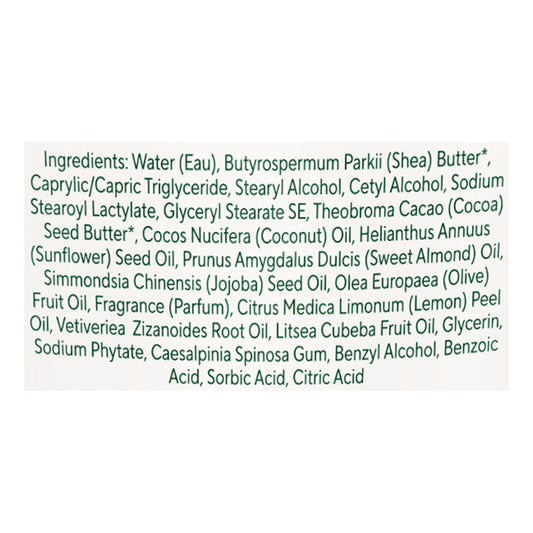 South Of France - Hand Body Crm Lem Vrbna - Ea Of 1-8 Fz