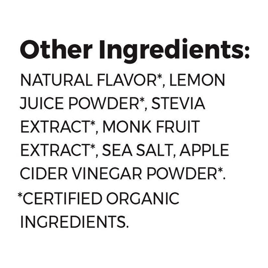 Orgain - Wonder Gut Og2 Orng Mngo - Ea Of 1-7.05 Oz