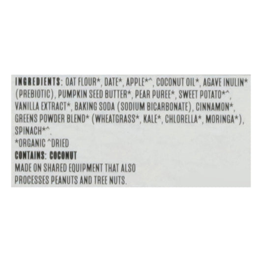 Once Upon A Farm - Bar Og2 Apl Swt Pot Spin - Cs Of 8-3.35 Oz