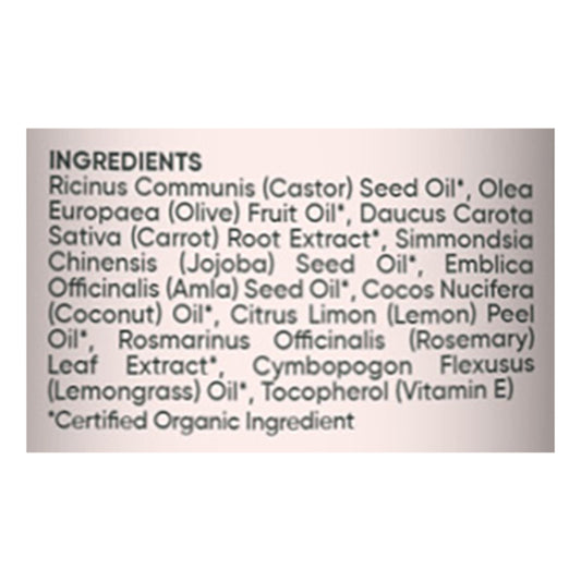 Sky Organics - Elixir Og2 Ess Scalp - Ea Of 1-6 Oz