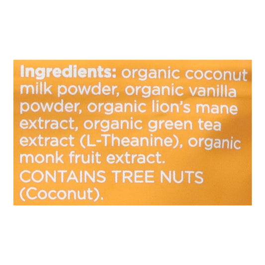 Four Sigmatic - Crmr Og2 Think Van Cnut - Cs Of 6-4.23 Oz