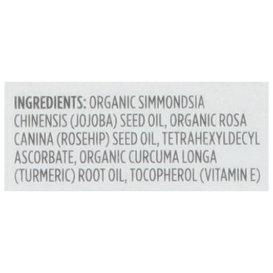 Sky Organics - Oil Serum Vit C Brgt Glow - Ea Of 1-1 Fz