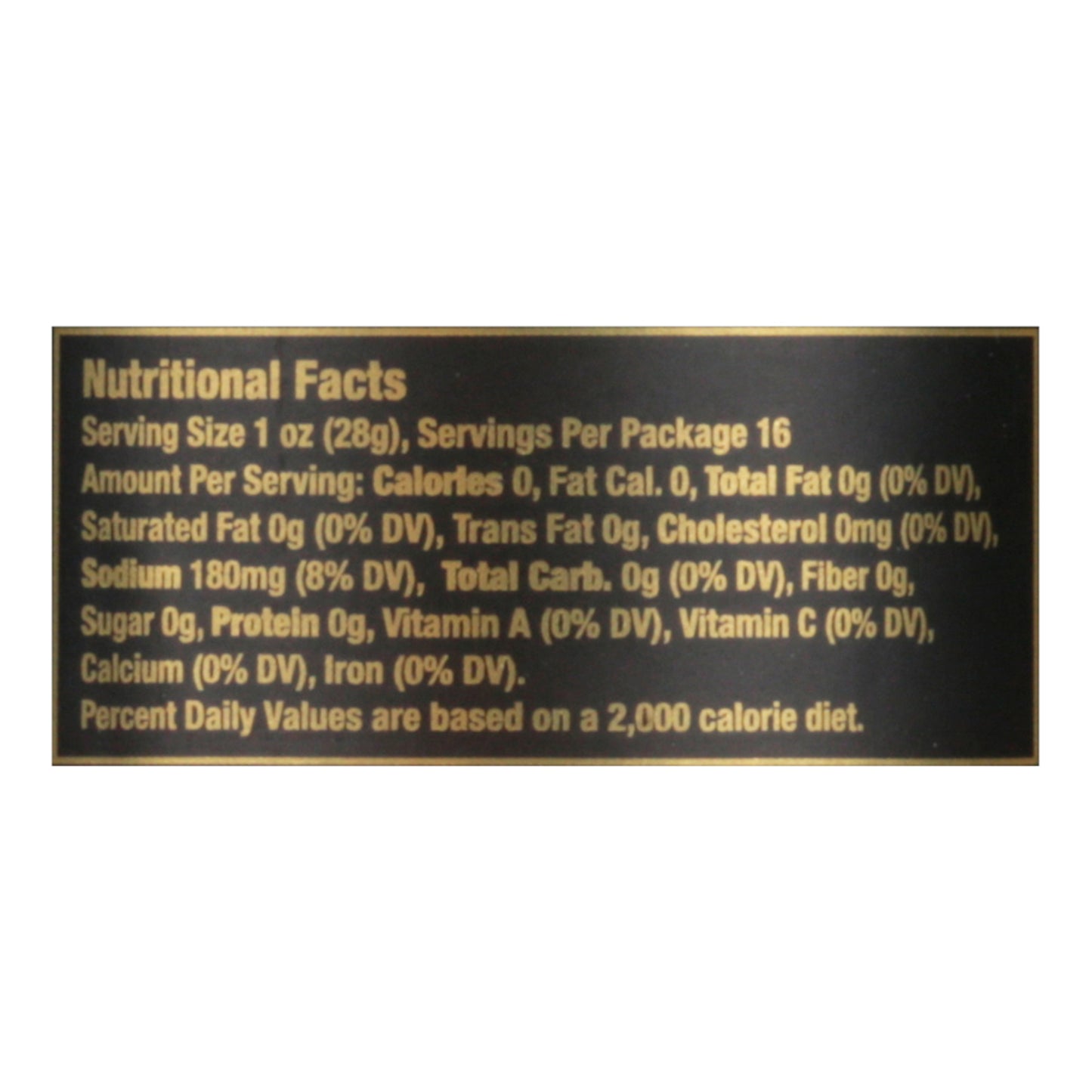 Pittsburg Pickle - Juice Picklixir Pickle - Case Of 12-16 Oz