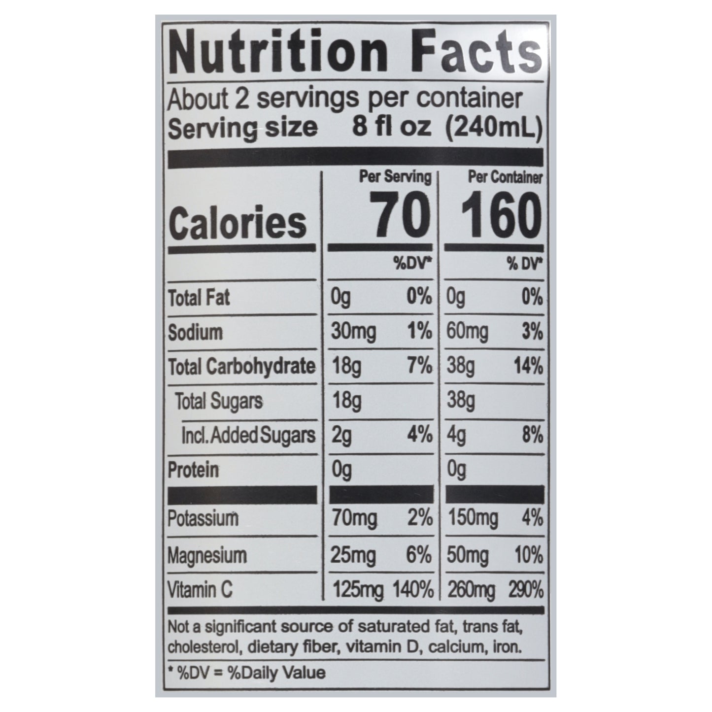 Mela Water - Wtrmln Water Original - Cs Of 12-16.9 Fz