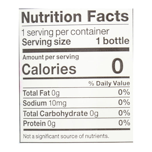 Essentia Water Alkaline Water - 9.5 Ph Ionized - Case Of 24 - 23.4 Fl Oz.