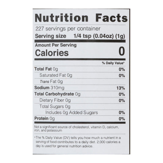 Slap Ya Mama - Seasoning Original Cajun - Cs Of 6-8 Oz