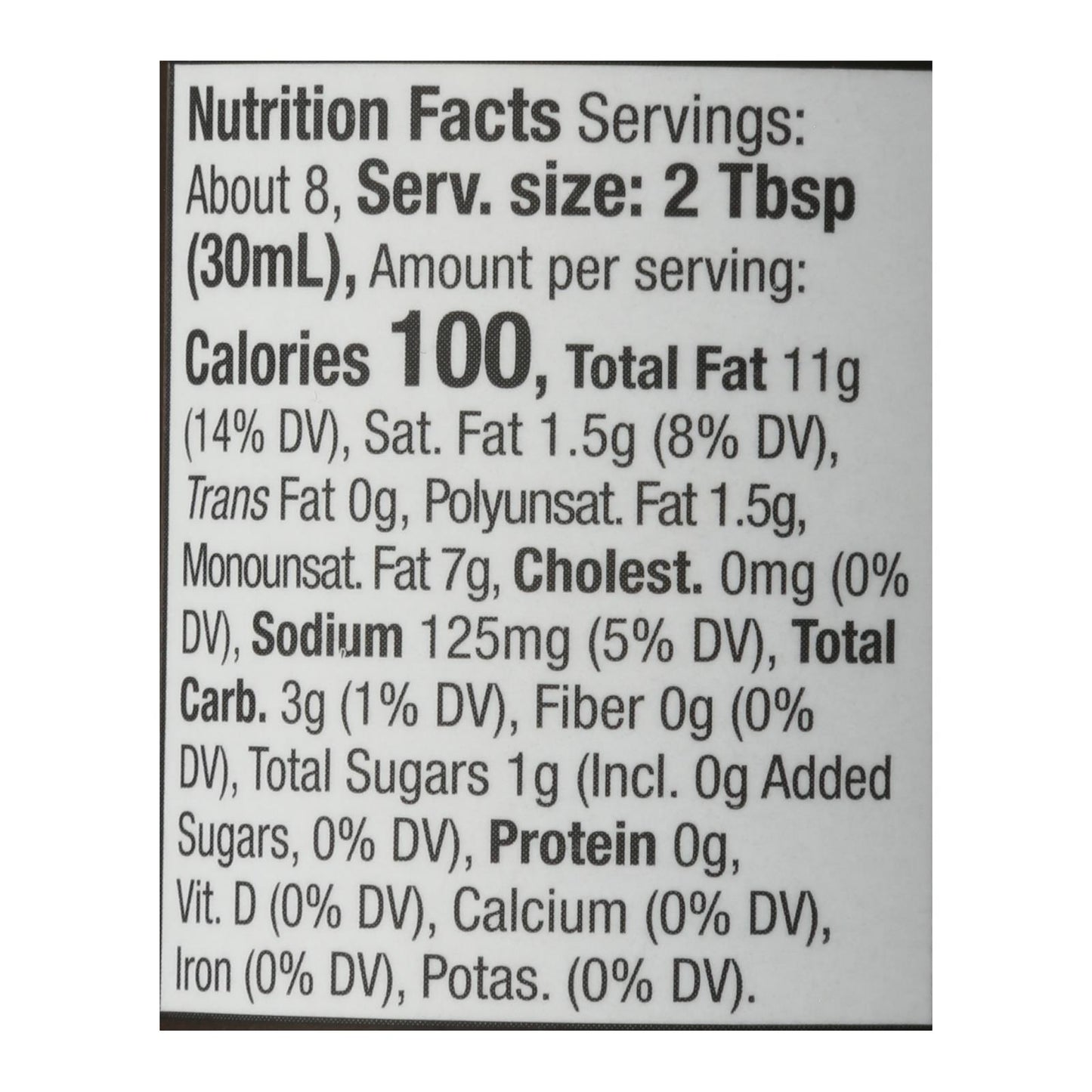 Primal Kitchen Balsamic Vinaigrette & Marinade - Case Of 6 - 8 Fz