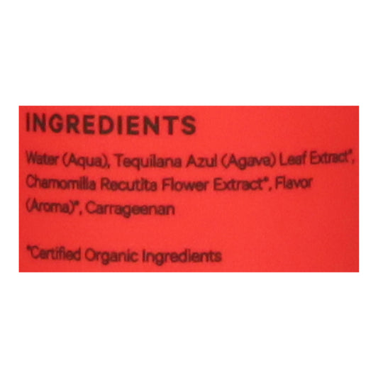 The Honey Pot - Personal Lub Og2 Straw - Ea Of 1-2 Fz