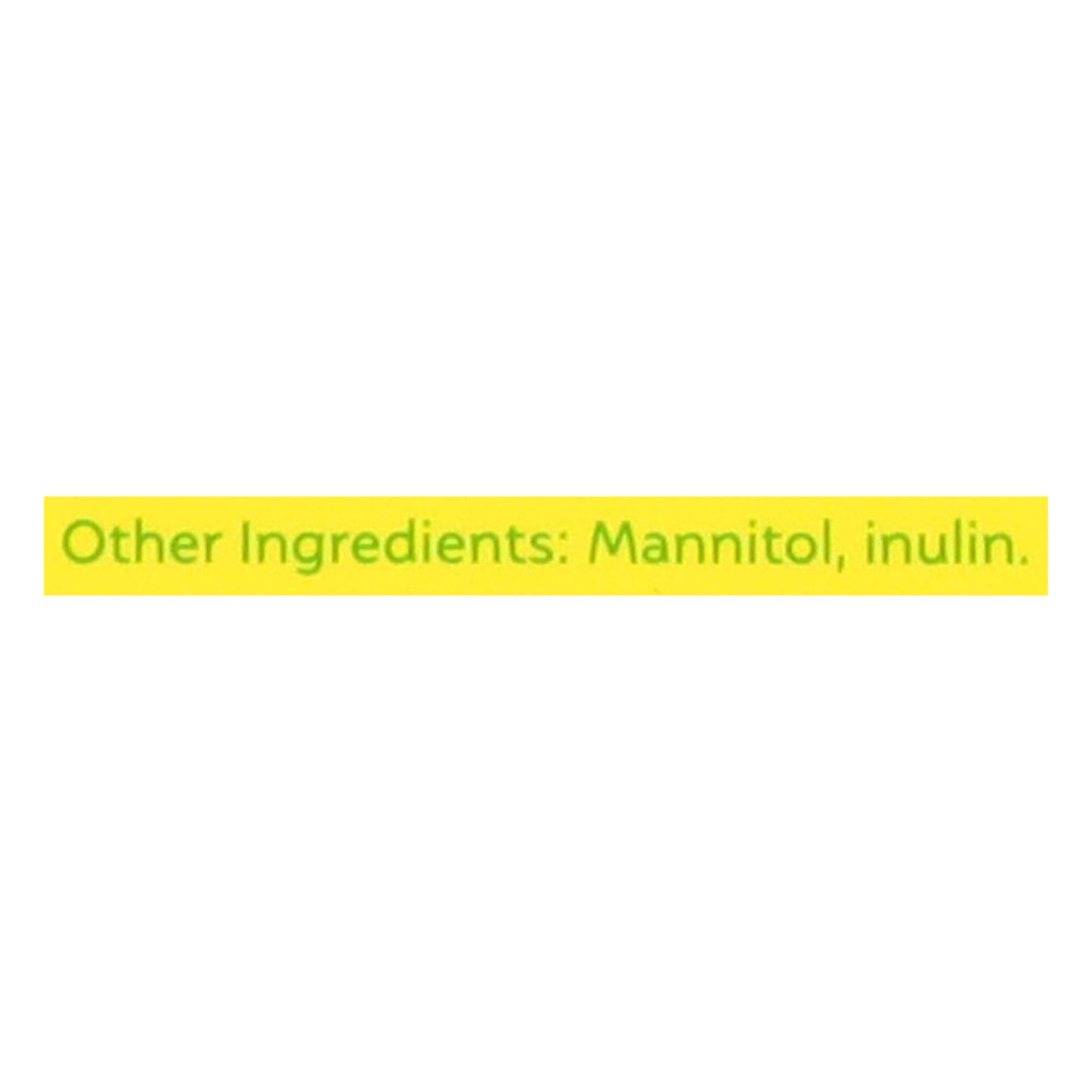 Culturelle - Culturelle Kids Packets - Cs Of 24-30 Ct